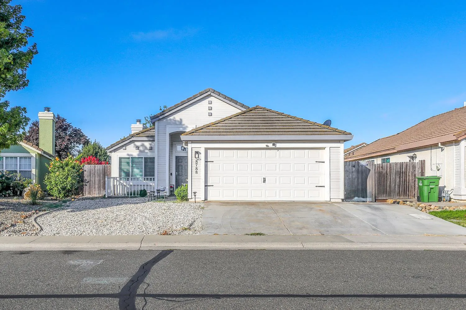 8788 Apricot Woods Way photo 1