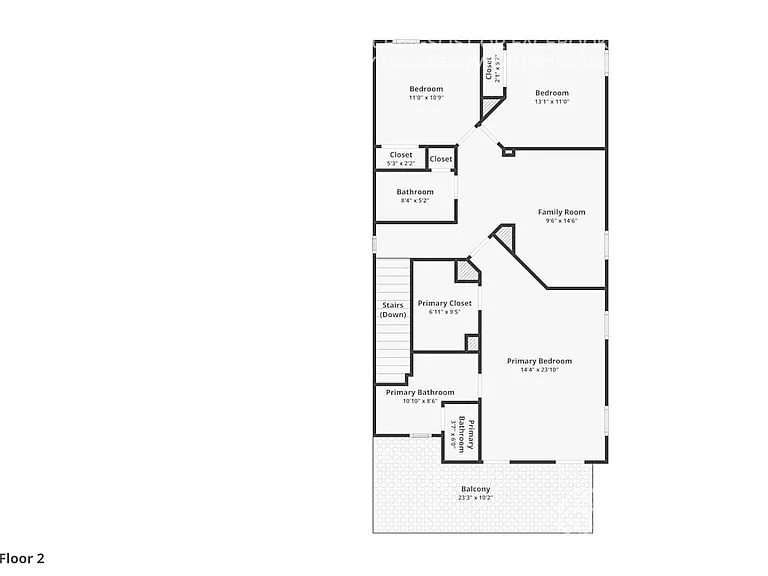 3315 Bracken Fern Dr — Photo 2