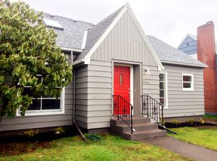 846 NE 79th Ave, Portland, OR 97213