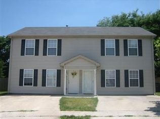 327 Turfway Dr, Lexington, KY 40516