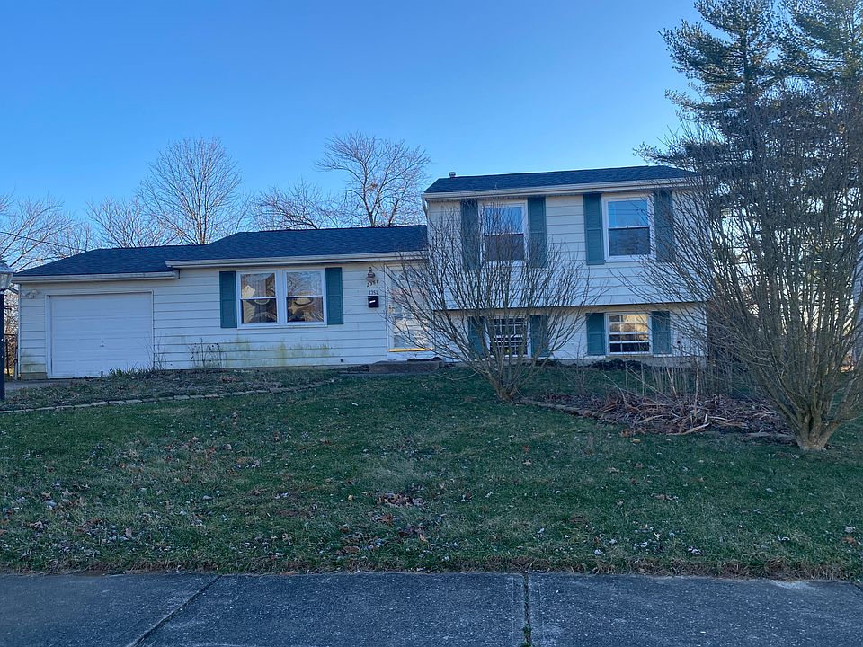 1st image of 2351 Fulbourne Dr