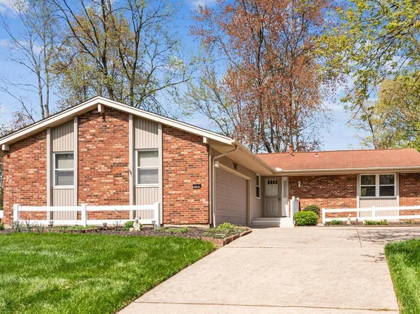 7980 Blackthorn Dr, Cincinnati, OH 45255