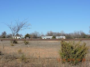 12201 NE 59th St, Spencer, OK 73084