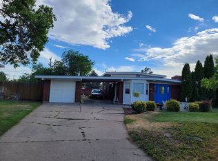 733 E Chambers St, South Ogden, UT 84403