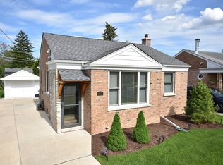 8253 N Newcastle Ave, Niles, IL