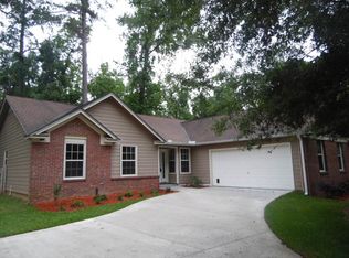 1608 Copperfield Cir, Tallahassee, FL 32312