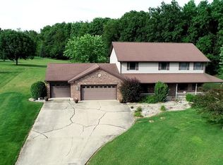 309 Bay Ct, Danville, IL 61832