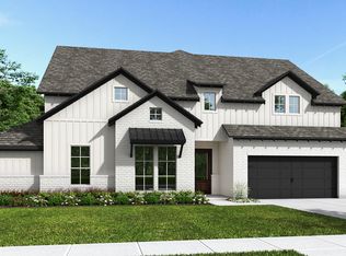 7718 Powdered Dancer Ct, Fulshear, TX 77441