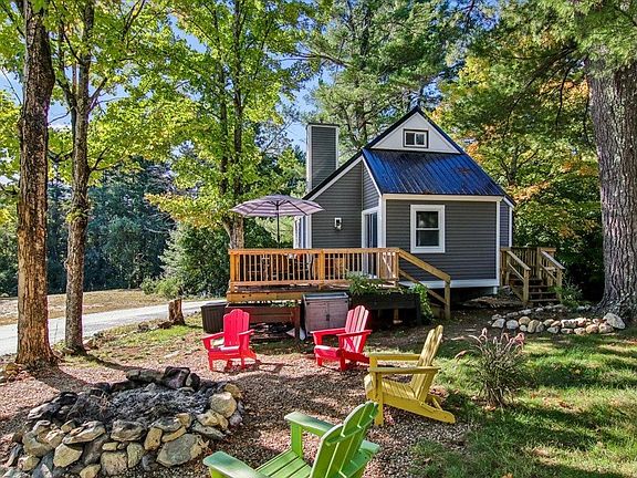 2nd image of 15 Sargent Drive #87