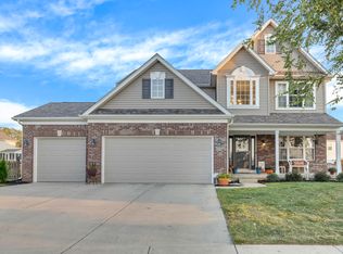 5321 Havenridge Pass, Greenwood, IN 46143
