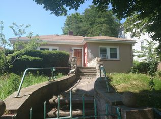 41 Humphreys St, Dorchester, MA 02125