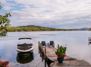 92 Garnet St, Sunapee, NH 03782