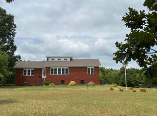 4 W Cedar Hill Rd, Greenbrier, AR 72058