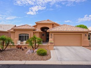 14673 W Whitton Ave, Goodyear, AZ 85395