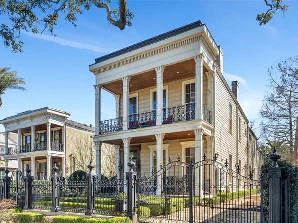 2326 Magazine St APT 5, New Orleans, LA 70130