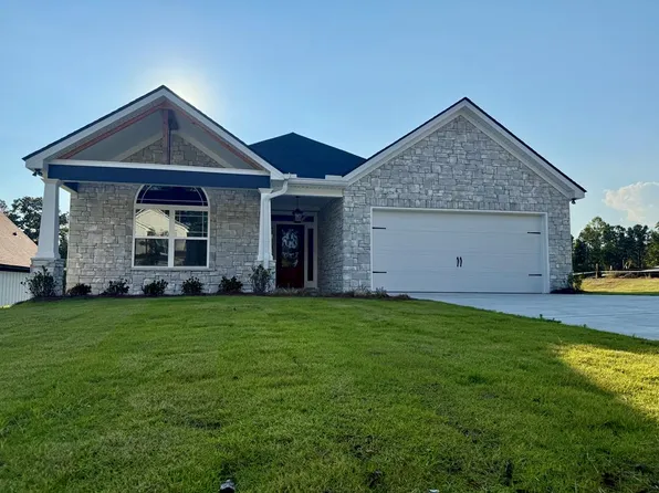 315 Woodstream Dr, Columbus, GA 31904