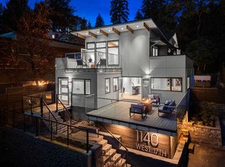 1140 W 17th St, North Vancouver, BC V7P1W2