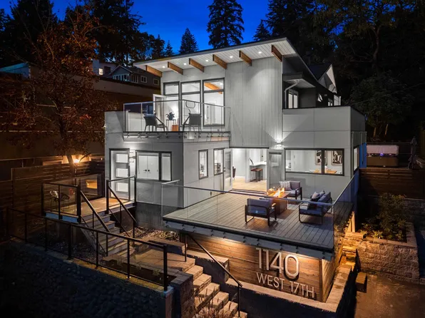1140 W 17th St, North Vancouver, BC V7P 1W2