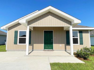 6277 Firefly Dr, Milton, FL, 32583