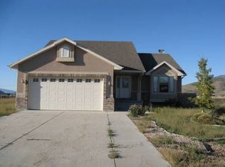 1885 Parleys Loop, Kamas, UT 84036