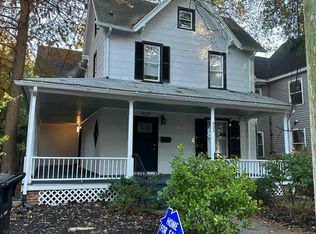 629 Smith St, Salisbury, MD 21801