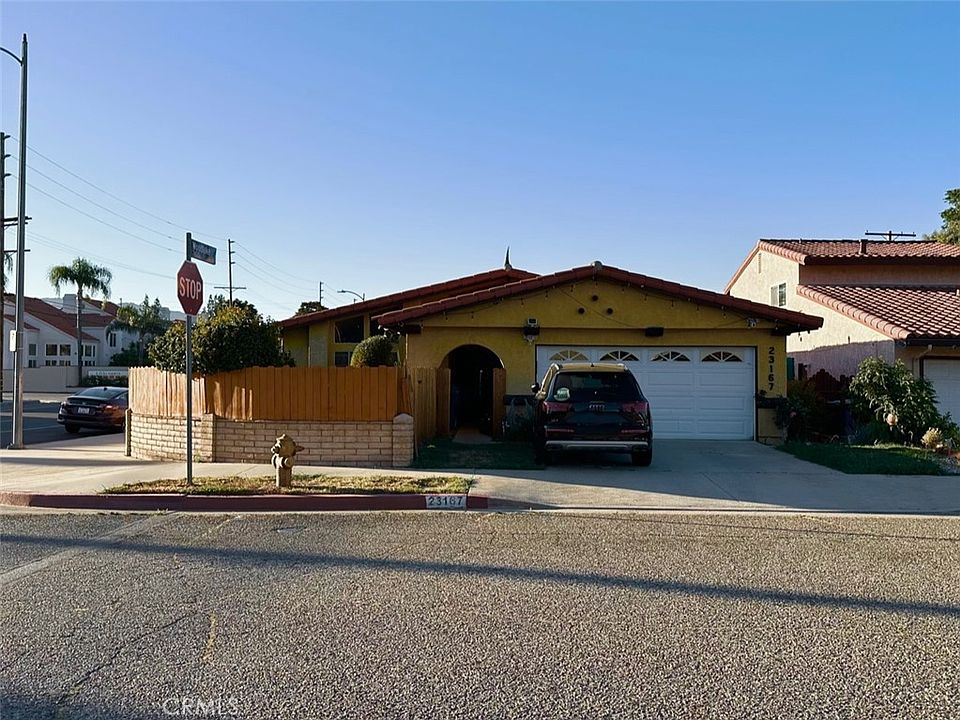 1st image of 23167 Valerio St