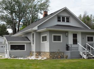 8 Mine Spur Loop S, Fromberg, MT 59029