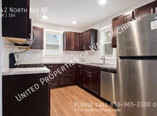 742 North Ave NE, Grand Rapids, MI 49503