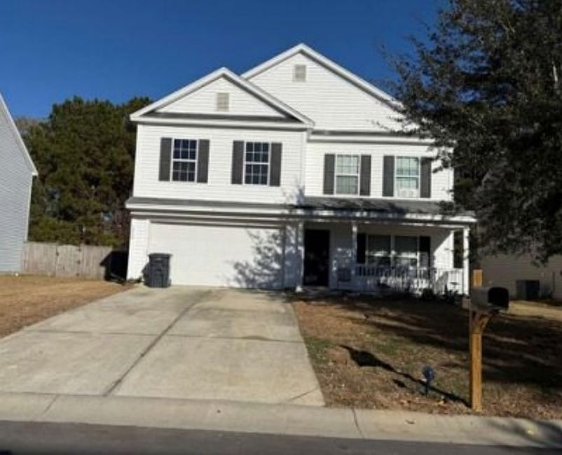 Property Front View