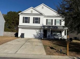 1260 Wild Goose Trl, Summerville, SC 29483