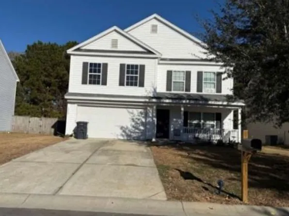 1260 Wild Goose Trl, Summerville, SC 29483