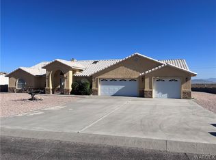 3827 Sioux Ave, Kingman, AZ 86401