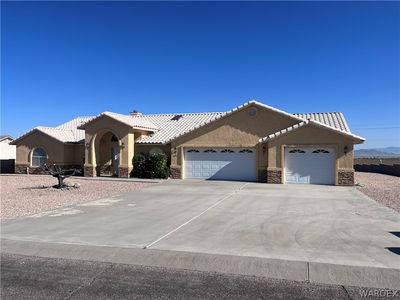 3827 Sioux Ave, Kingman, AZ, 86401