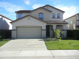 2936 Logansport Way, Sacramento, CA 95835