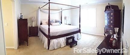 Large Master Retreat