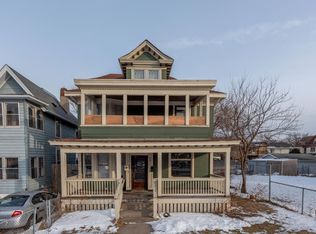 3223 Nicollet Ave, Minneapolis, MN 55408