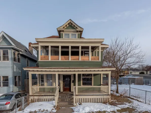 3223 Nicollet Ave, Minneapolis, MN 55408