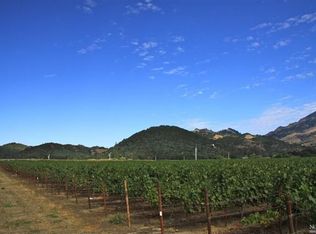 3250 Bennett Ln, Calistoga, CA 94515