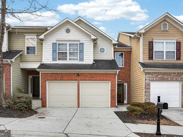 5556 Cascade Run SW, Atlanta, GA 30336