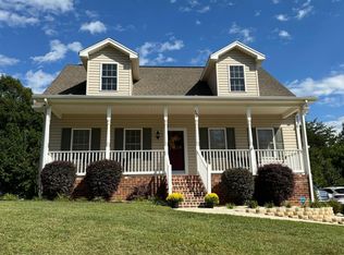 59 Spring Oaks Dr, Lynchburg, VA 24501