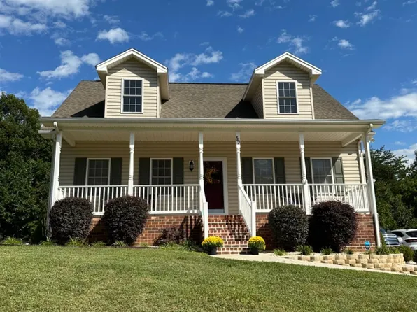 59 Spring Oaks Dr, Lynchburg, VA 24501
