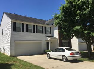 5230 Ivy Ridge Ln, Winston Salem, NC 27104