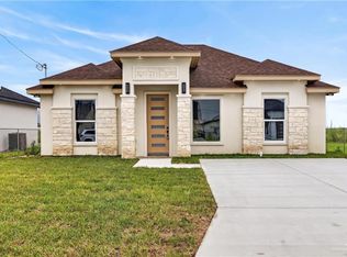 332 Barcelona Dr, Donna, TX 78537