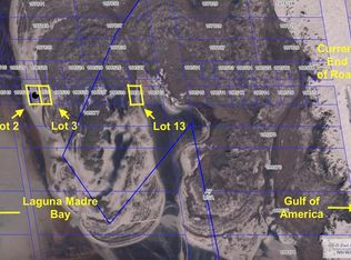 LOT 2 Other S, South Padre Island, TX 78597
