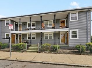 5-7 Westglow St #7-2, Dorchester, MA 02122