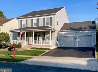 109 Holby Ln, Pottstown, PA 19465