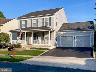 109 Holby Ln, Pottstown, PA, 19465