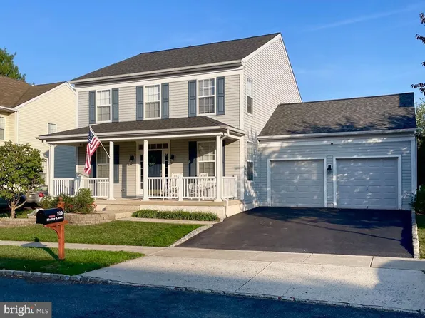 109 Holby Ln, Pottstown, PA 19465