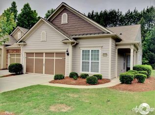 6243 Longleaf Dr #490, Hoschton, GA