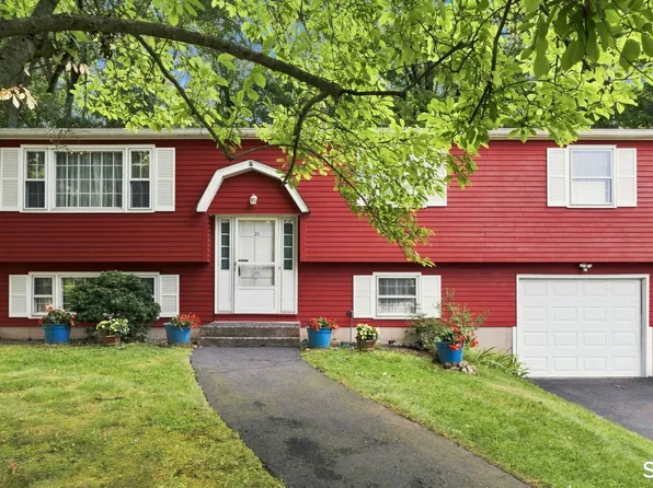 21 Knollwood Road, Southington, CT 06489
